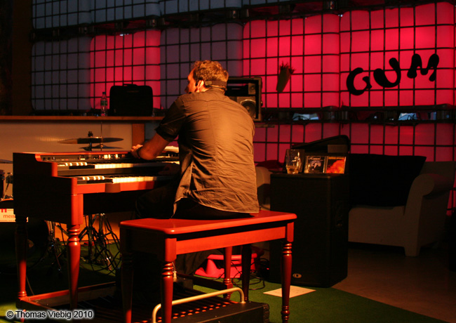 Concert at Musik Meisinger