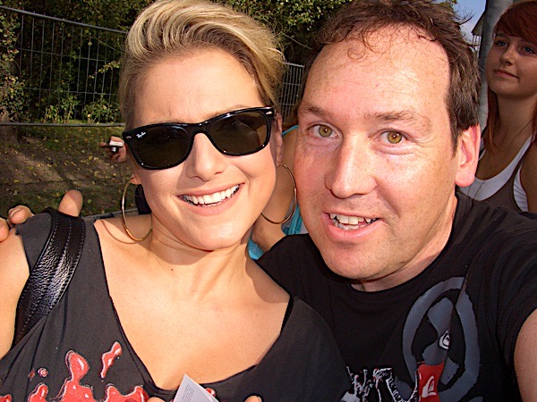 Jeanette Biedermann