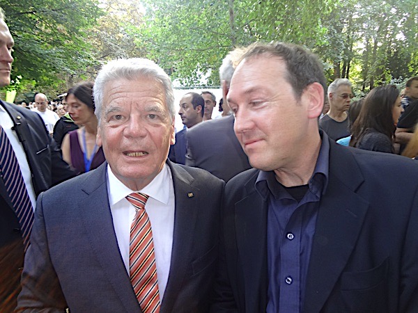 Joachim Gauck