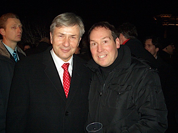 Klaus Wowereit