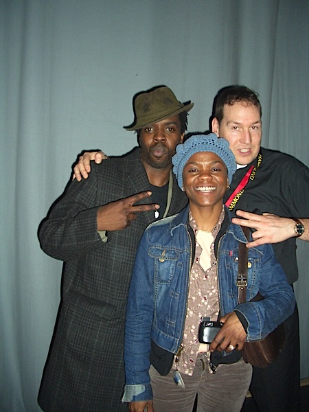 Maceo Parker