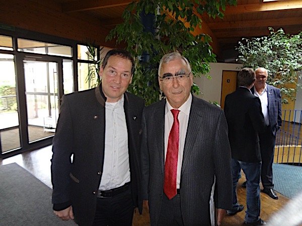Theo Waigel