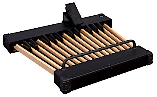 Hammond XPK-250B ( Profi-Ausführung in Schwarz )