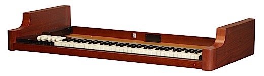 Hammond A-3 Heritage - neu, aus den USA
