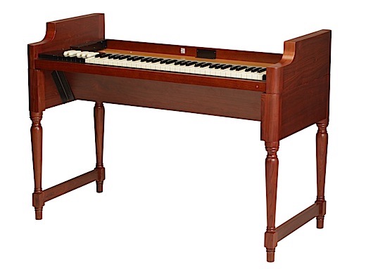 Hammond A-3 Heritage - neu, aus den USA