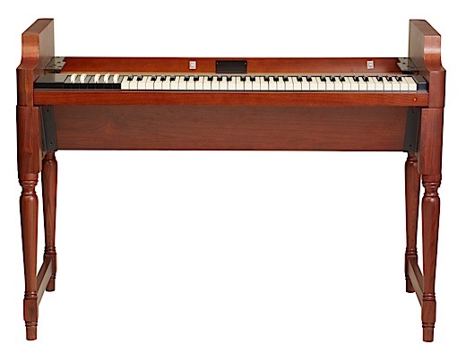 Hammond A-3 Heritage - neu, aus den USA