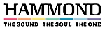 Hammond Logo