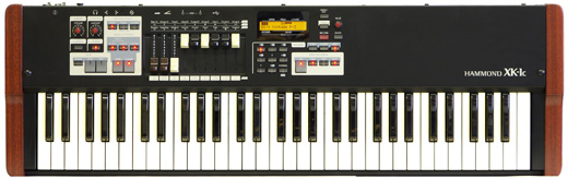 Hammond SK1