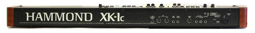 Hammond SK1