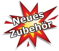 Neues Zubehör