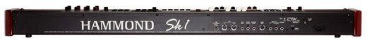 HAMMOND SK1-73 