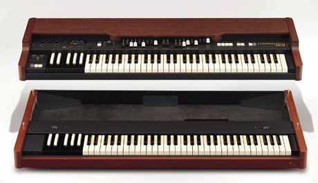 Hammond XK System