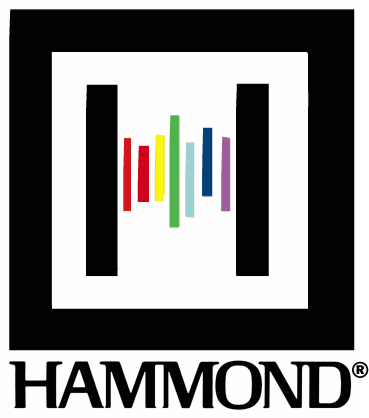 Willkommen auf Hammond.de